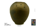 Urna by Universidad de La Salle. Museo de La Salle