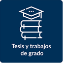 Tesis y trabajos de grado