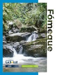 Municipio de Fómeque (Cundinamarca): diagnóstico socioeconómico y de producción agropecuaria (2010-2019)