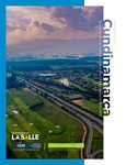 Departamento de Cundinamarca: diagnóstico socioeconómico y de producción agropecuaria (2010-2019)