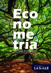 Econometría by Carlos Arturo Meza Carvajalino