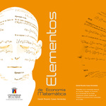 Elementos de economía matemática by Daniel Ricardo Casas Hernández