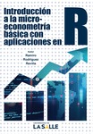Introducción a la microeconometría básica con aplicaciones en R by Ramiro Rodríguez Revilla