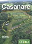 Casanare: estructura socioeconómica y lecturas territoriales by Oscar Eduardo Garavito Cantor