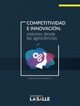 Competitividad e innovación: visiones desde las agrociencias by Liliana Chacón Jaramillo
