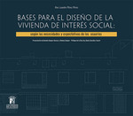 Bases para el diseño de la vivienda de interés social: según la necesidades y expectativas de los usuarios by Alex Leandro Pérez Pérez