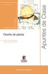 Diseño de planta by Lena Prieto Contreras and Carlos José Bello Pérez