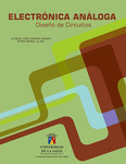 Electrónica análoga: diseño de circuitos by Alfredo José Constaín Aragón and Efraín Bernal Alzate