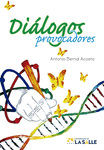 Diálogos provocadores by Antonio Bernal Acosta