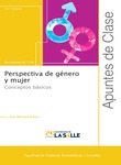 Perspectiva de género y mujer by Ana Marcela Bueno
