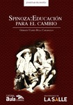 Spinoza: educación para el cambio by Germán Ulises Bula Caraballo