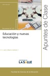 Educación y nuevas tecnologías by Jairo Alberto Galindo Cuesta