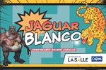 Jaguar Blanco by Javier Ricardo Salcedo Casallas