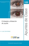 Cicloplejía y dilatación de pupila by Juan Carlos Méndez Parra