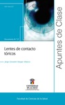 Lentes de contacto tóricos by Jorge Giovanni Vargas Velasco