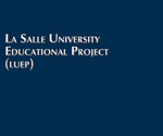 Librillo 31. La Salle University Educational Project (LUEP)