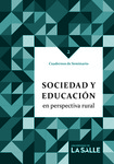 Sociedad y educación en perspectiva rural by Carmen Amalia Camacho Sanabria