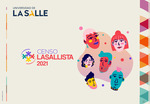 Censo Lasallista 2021 by Universidad de La Salle. Dirección de Planeación Estratégica and Universidad de La Salle. Observatorio de la Vida Universitaria